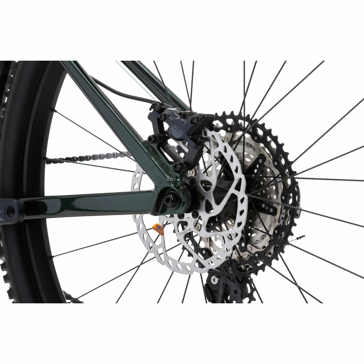 Vitus Sentier 29 VRX Mountain Bike 17 Vitus Sentier 29 VRX Mountain Bike - Image 15