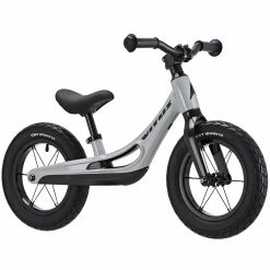 Vitus Smoothy Balance Bike -Bikes Sales Shop Vitus Smoothy Balance Bike Balance Bikes Grey VSBBBLUBLKGRY 0