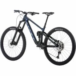 Vitus Sommet 29 CR Mountain Bike -Bikes Sales Shop Vitus Sommet 29 CR Mountain Bike 2022 Velocity Blue 06