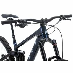 Vitus Sommet 29 CR Mountain Bike -Bikes Sales Shop Vitus Sommet 29 CR Mountain Bike 2022 Velocity Blue 09