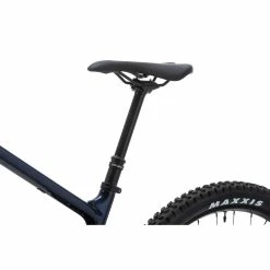 Vitus Sommet 29 CR Mountain Bike -Bikes Sales Shop Vitus Sommet 29 CR Mountain Bike 2022 Velocity Blue 13