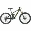Vitus Sommet 29 CRX Mountain Bike -Bikes Sales Shop Vitus Sommet 29 CRX Mountain Bike 2022 Green 01