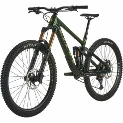 Vitus Sommet 29 CRX Mountain Bike -Bikes Sales Shop Vitus Sommet 29 CRX Mountain Bike 2022 Green 05