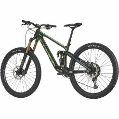 Vitus Sommet 29 CRX Mountain Bike -Bikes Sales Shop Vitus Sommet 29 CRX Mountain Bike 2022 Green 06