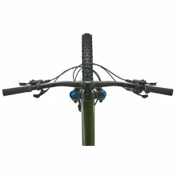 Vitus Sommet 29 CRX Mountain Bike -Bikes Sales Shop Vitus Sommet 29 CRX Mountain Bike 2022 Green 07