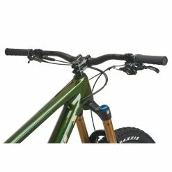 Vitus Sommet 29 CRX Mountain Bike -Bikes Sales Shop Vitus Sommet 29 CRX Mountain Bike 2022 Green 08