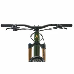 Vitus Sommet 29 CRX Mountain Bike -Bikes Sales Shop Vitus Sommet 29 CRX Mountain Bike 2022 Green 10