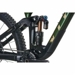 Vitus Sommet 29 CRX Mountain Bike -Bikes Sales Shop Vitus Sommet 29 CRX Mountain Bike 2022 Green 15