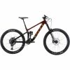 Vitus Sommet 297 AMP Mountain Bike -Bikes Sales Shop Vitus Sommet 297 AMP Mountain Bike 2022 Octane Red Yellow01