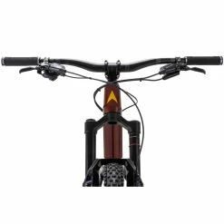 Vitus Sommet 297 AMP Mountain Bike -Bikes Sales Shop Vitus Sommet 297 AMP Mountain Bike 2022 Octane Red Yellow07
