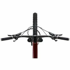 Vitus Sommet 297 AMP Mountain Bike -Bikes Sales Shop Vitus Sommet 297 AMP Mountain Bike 2022 Octane Red Yellow09