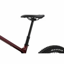 Vitus Sommet 297 AMP Mountain Bike -Bikes Sales Shop Vitus Sommet 297 AMP Mountain Bike 2022 Octane Red Yellow13