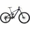 Vitus Sommet 297 CR Mountain Bike -Bikes Sales Shop Vitus Sommet 297 CR Mountain Bike 2022 Velocity Blue 01