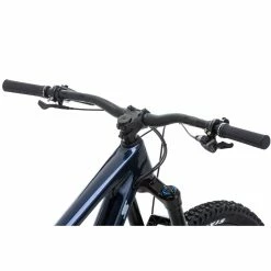 Vitus Sommet 297 CR Mountain Bike -Bikes Sales Shop Vitus Sommet 297 CR Mountain Bike 2022 Velocity Blue 08
