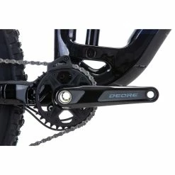 Vitus Sommet 297 CR Mountain Bike -Bikes Sales Shop Vitus Sommet 297 CR Mountain Bike 2022 Velocity Blue 17