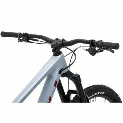 Vitus Sommet 297 CRS Mountain Bike -Bikes Sales Shop Vitus Sommet 297 CRS Mountain Bike 2022 Oryx Grey 08