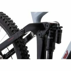 Vitus Sommet 297 CRS Mountain Bike -Bikes Sales Shop Vitus Sommet 297 CRS Mountain Bike 2022 Oryx Grey 14