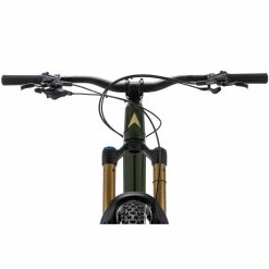 Vitus Sommet 297 CRX Mountain Bike -Bikes Sales Shop Vitus Sommet 297 CRX Mountain Bike 2022 Racing Green 07