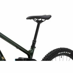 Vitus Sommet 297 CRX Mountain Bike -Bikes Sales Shop Vitus Sommet 297 CRX Mountain Bike 2022 Racing Green 13