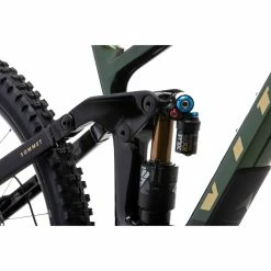 Vitus Sommet 297 CRX Mountain Bike -Bikes Sales Shop Vitus Sommet 297 CRX Mountain Bike 2022 Racing Green 15