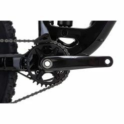 Vitus Sommet 297 CRX Mountain Bike -Bikes Sales Shop Vitus Sommet 297 CRX Mountain Bike 2022 Racing Green 16