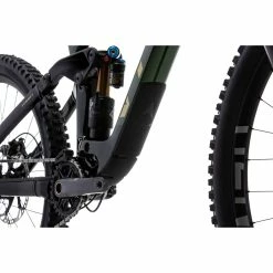 Vitus Sommet 297 CRX Mountain Bike -Bikes Sales Shop Vitus Sommet 297 CRX Mountain Bike 2022 Racing Green 17