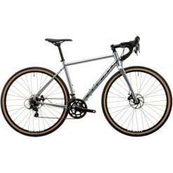 Vitus Substance 2 Gravel Bike (Microshift)