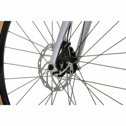 Vitus Substance 2 Gravel Bike (Microshift) 20 Vitus Substance 2 Gravel Bike (Microshift) -Bikes Sales Shop Vitus Substance 2 Adventure Road Bike 06