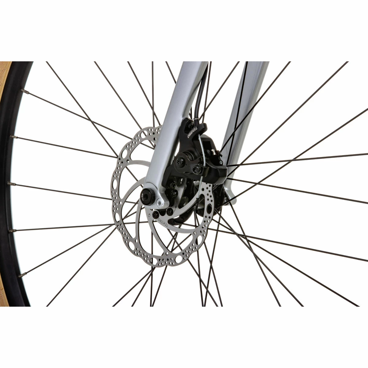 Vitus Substance 2 Gravel Bike (Microshift) 8 Vitus Substance 2 Gravel Bike (Microshift) - Image 6