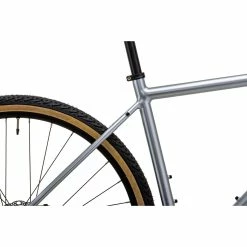 Vitus Substance 2 Gravel Bike (Microshift) 24 Vitus Substance 2 Gravel Bike (Microshift) -Bikes Sales Shop Vitus Substance 2 Adventure Road Bike 10