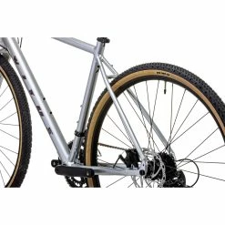 Vitus Substance 2 Gravel Bike (Microshift) 27 Vitus Substance 2 Gravel Bike (Microshift) -Bikes Sales Shop Vitus Substance 2 Adventure Road Bike 13