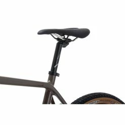 Vitus Substance CRS-1 Gravel Bike (Apex) -Bikes Sales Shop Vitus Substance CRS 1 Adventure Bike Apex 2022 Coffee Cake 13