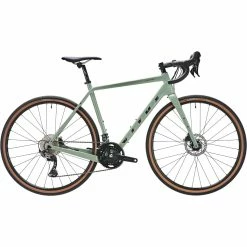 Vitus Substance CRS-2 Gravel Bike (GRX 600)