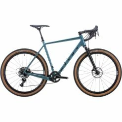 Vitus Substance CRX-1 HT Gravel Bike (Rival)