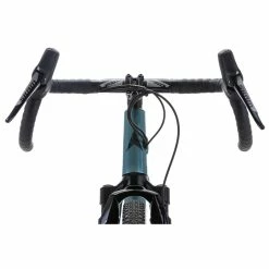 Vitus Substance CRX-1 HT Gravel Bike (Rival) 27 Vitus Substance CRX-1 HT Gravel Bike (Rival) -Bikes Sales Shop Vitus Substance CRX 1 HT Rival 2022 Teal 10