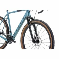 Vitus Substance CRX-1 HT Gravel Bike (Rival) 28 Vitus Substance CRX-1 HT Gravel Bike (Rival) -Bikes Sales Shop Vitus Substance CRX 1 HT Rival 2022 Teal 11