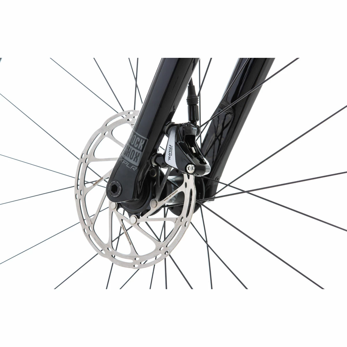 Vitus Substance CRX-1 HT Gravel Bike (Rival) 15 Vitus Substance CRX-1 HT Gravel Bike (Rival) - Image 13