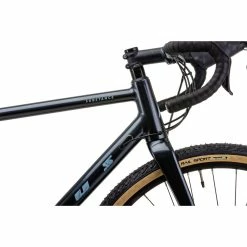 Vitus Substance V-2 Gravel Bike (Sora) -Bikes Sales Shop Vitus Substance V 2 Adventure Bike Sora 06