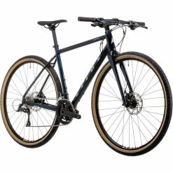 Vitus Substance V-2 FB Gravel Bike (Sora) -Bikes Sales Shop Vitus Substance V 2 FB Adventure Bike Sora 02