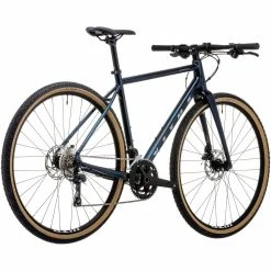 Vitus Substance V-2 FB Gravel Bike (Sora) -Bikes Sales Shop Vitus Substance V 2 FB Adventure Bike Sora 03