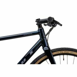 Vitus Substance V-2 FB Gravel Bike (Sora) -Bikes Sales Shop Vitus Substance V 2 FB Adventure Bike Sora 06
