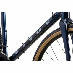 Vitus Substance V-2 FB Gravel Bike (Sora) -Bikes Sales Shop Vitus Substance V 2 FB Adventure Bike Sora 11