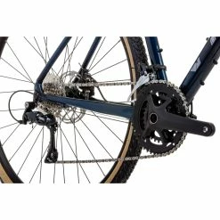 Vitus Substance V-2 FB Gravel Bike (Sora) -Bikes Sales Shop Vitus Substance V 2 FB Adventure Bike Sora 12