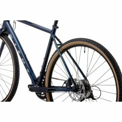 Vitus Substance V-2 FB Gravel Bike (Sora) -Bikes Sales Shop Vitus Substance V 2 FB Adventure Bike Sora 13