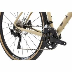 Vitus Substance VR-2 Gravel Bike (GRX 400) -Bikes Sales Shop Vitus Substance VR 2 Adventure Bike GRX 400 Caramel Latte 14