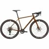 Vitus Substance VRS-1 Gravel Bike (Apex) -Bikes Sales Shop Vitus Substance VRS 1 Adventure Bike APEX Copper 01