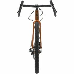 Vitus Substance VRS-1 Gravel Bike (Apex) -Bikes Sales Shop Vitus Substance VRS 1 Adventure Bike APEX Copper 07