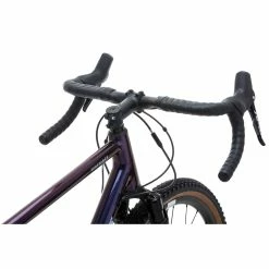 Vitus Substance VRS-1 HT Gravel Bike (Apex) -Bikes Sales Shop Vitus Substance VRS 1 HT Adventure Bike APEX Royal Purple 2022 08