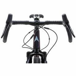 Vitus Substance VRS-1 HT Gravel Bike (Apex) -Bikes Sales Shop Vitus Substance VRS 1 HT Adventure Bike APEX Royal Purple 2022 10