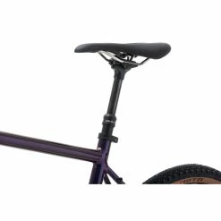 Vitus Substance VRS-1 HT Gravel Bike (Apex) -Bikes Sales Shop Vitus Substance VRS 1 HT Adventure Bike APEX Royal Purple 2022 13